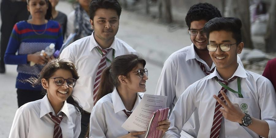 भारतको दिल्ली प्रदेशका सबै विद्यालयमा सबै विषयका पढाइ सुरु
