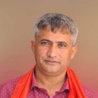 पर्यटनबोर्डका उपाध्यक्ष रिजाल एमाले उद्योगी व्यवसायी विशेष जिल्ला कमिटीको अध्यक्षमा चयन
