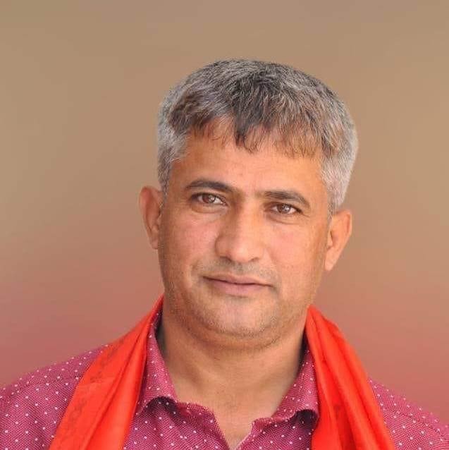 पर्यटनबोर्डका उपाध्यक्ष रिजाल एमाले उद्योगी व्यवसायी विशेष जिल्ला कमिटीको अध्यक्षमा चयन