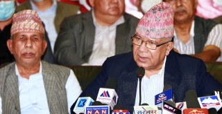 एकीकृत समाजवादीको केन्द्रीय कमिटी बैठक कात्तिक २७ र २८ मा बस्दै