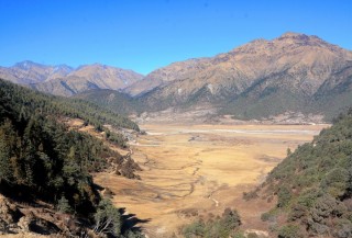 ‘ढोरपाटन जति घुमे पनि धित मर्दैन’