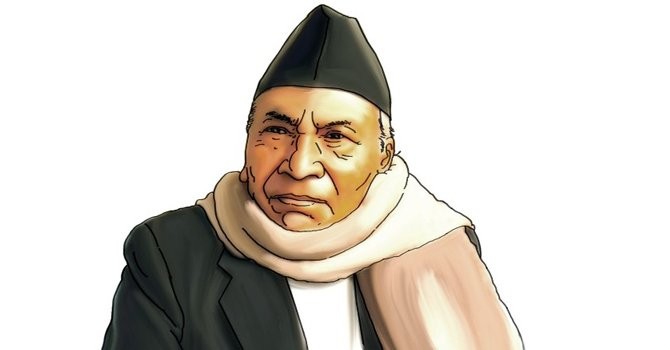 जनआन्दोलनको सर्वोच्च कमाण्डर सिंहको १०७औँ जन्मजयन्ती मनाइँदै