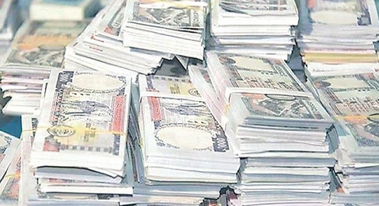 पर्वतका २२ सय कोभिड प्रभावितले सरकारको राहत पाउने