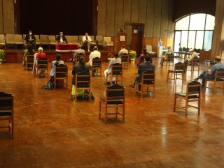 आज काँग्रेस केन्द्रीय समितिको बैठक बस्दै