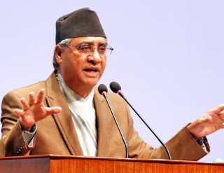 काँग्रेस पदाधिकारी बैठकमा केन्द्रीय समितिका कार्यसूचीबारे छलफल