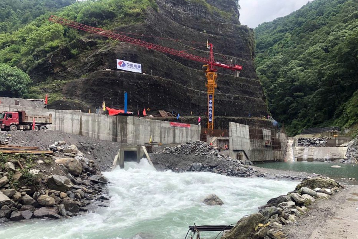 तत्काल बन्दैन मेलम्चीः सरकारले ल्यायो दुई विकल्प