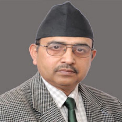 नेकपा मालेको महासचिवमा पुनः सिपी मैनाली