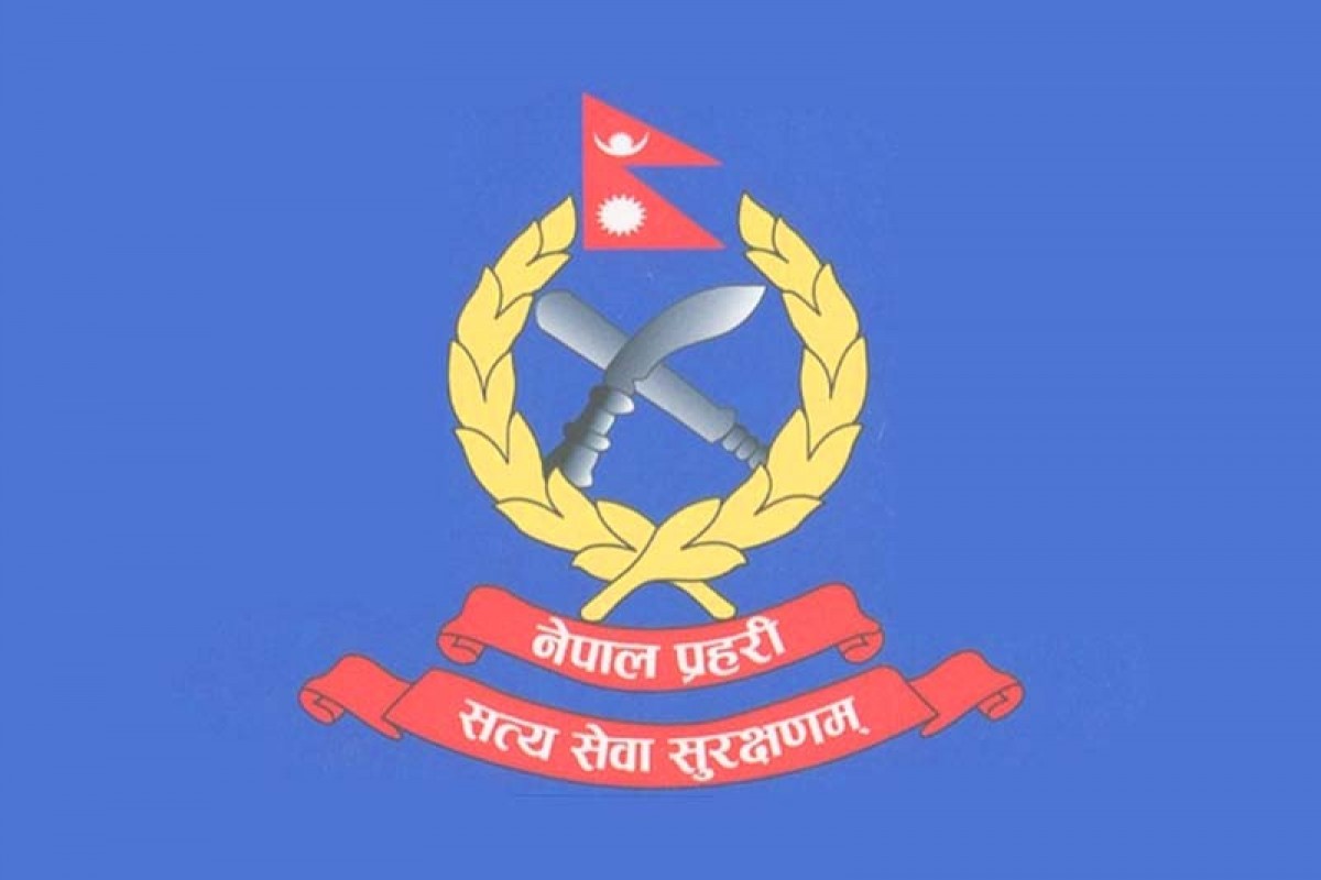 आठ प्रहरी उपरीक्षक एसएसपीमा बढुवा सिफारिस