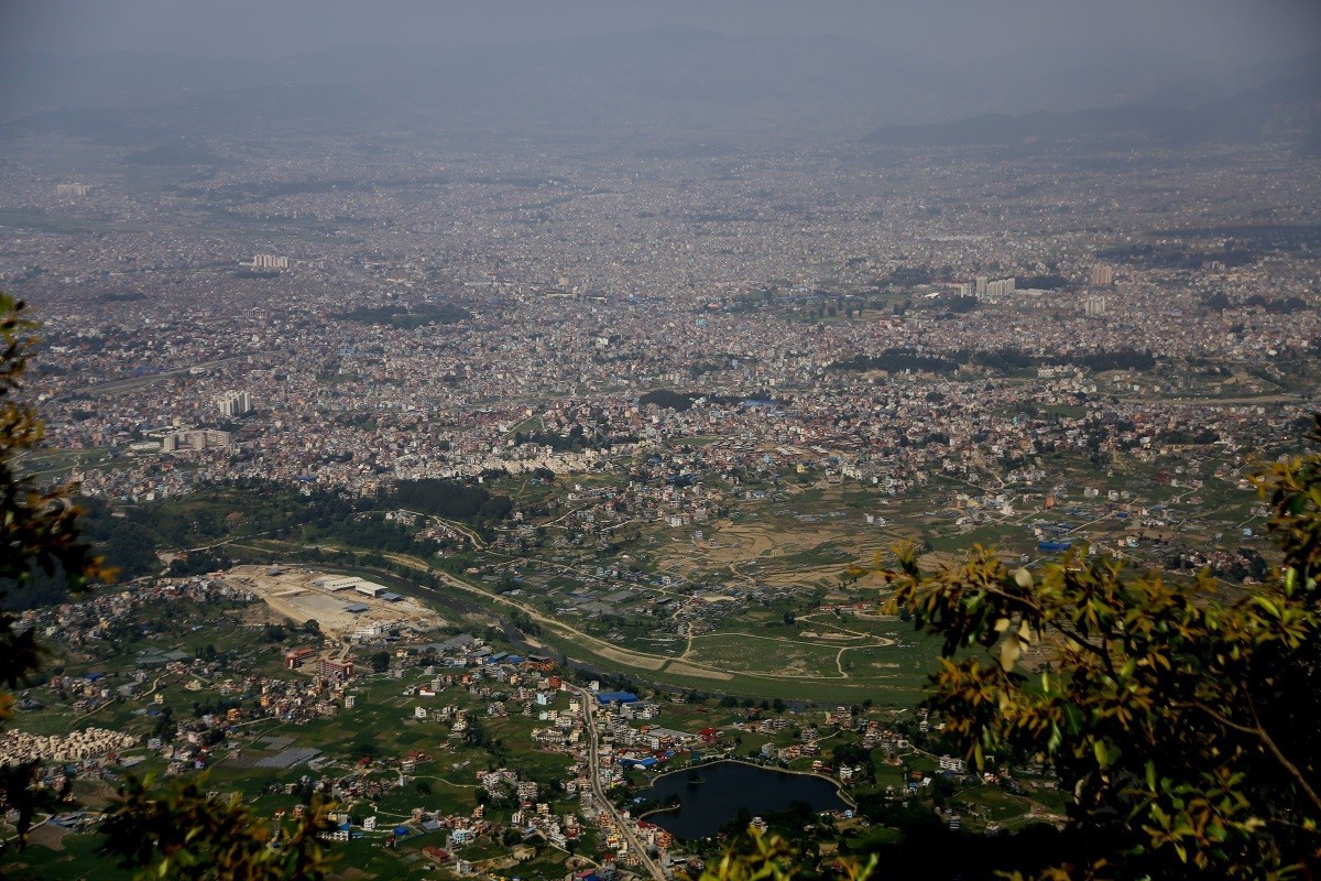 मुलुकभर चिसो बढ्यो: अधिकांश क्षेत्रमा औषतभन्दा कम तापक्रम