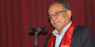 अदालतमा राजनैतिक हस्तक्षेप नदेखियोस् भन्नेमा छौँ : अध्यक्ष दाहाल
