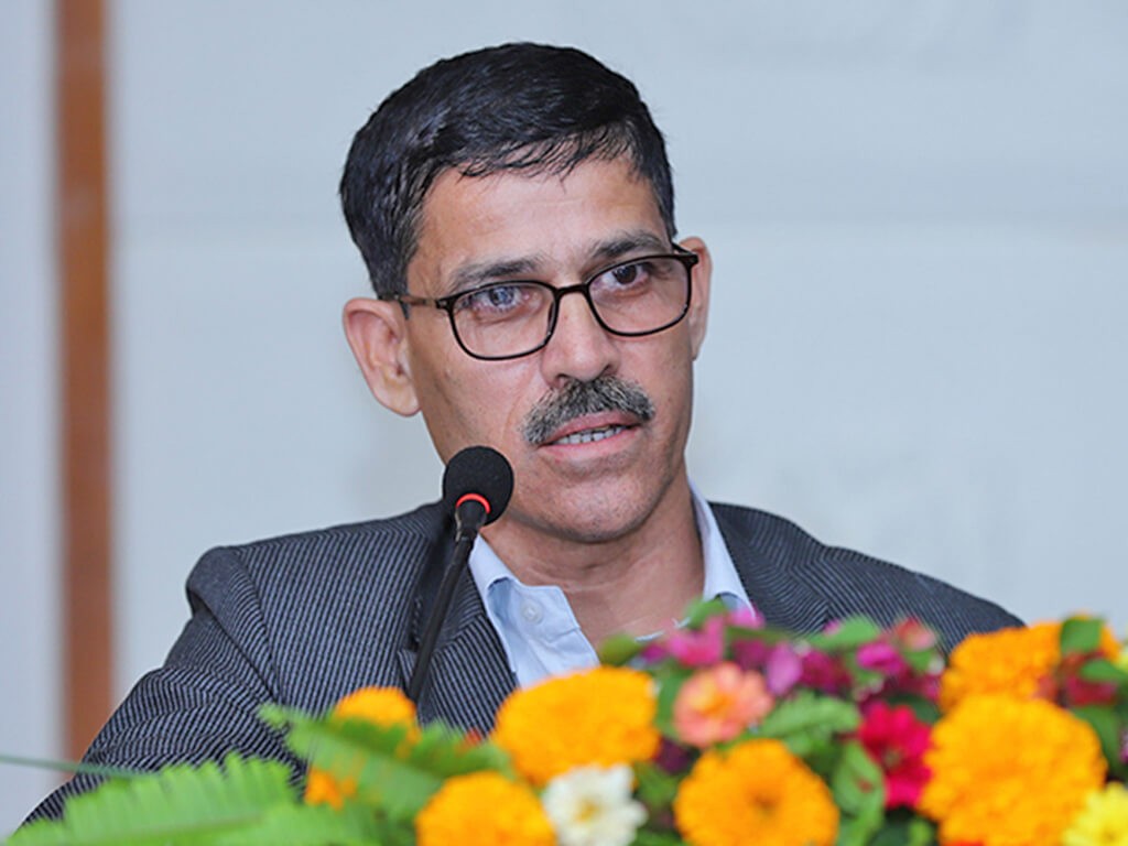 म ठूलो भन्ने प्रवृत्तिले कम्युनिष्ट एकता टिकेन : मुख्यमन्त्री भट्ट