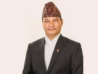 डडेल्धुराको काँग्रेस सभापतिमा साउँद निर्वाचित
