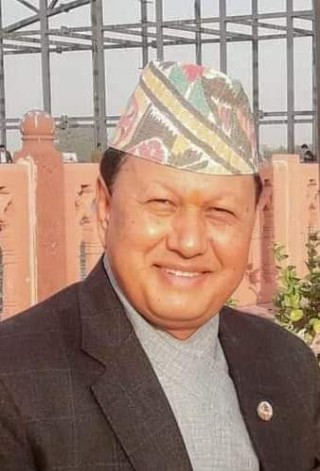 काँग्रेस नेता बस्नेत अस्पताल भर्ना