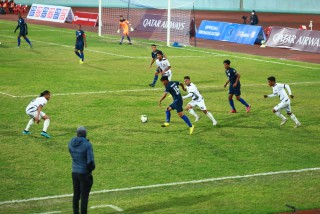 ‘ए’ डिभिजन लिग : सातदोबाटोद्वारा थ्रीस्टार पराजित