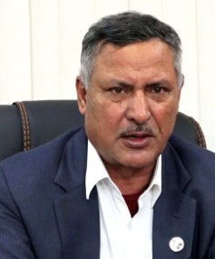 सबै नागरिकलाई पुग्ने खोपको व्यवस्था :स्वास्थ्य मन्त्री