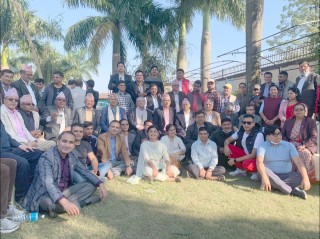 एमाले वरिष्ठ उपाध्यक्ष, महासचिव र उपमहासचिव निर्विरोध; अन्य तिन पदमा निर्वाचन हुने