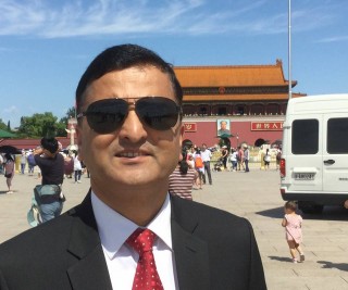 सचिवमा योगेशले ल्याए १९६४ मत, गोकर्ण बने लोकप्रिय