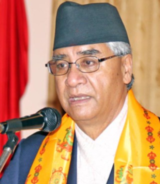 शिक्षालाई वैज्ञानिक र रोजगारमूलक बनाउनुपर्छ: प्रधानमन्त्री देउवा