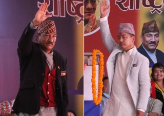 राप्रपाको चुनाव आज, सर्ला युवा पुस्तामा नेतृत्व ?