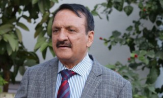 पार्टीको काम निष्ठापूर्वक गरी आएको छु, यसपालि महामन्त्री उठ्छु : सहमहामन्त्री डा महत