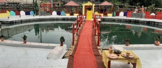 अष्टचिरञ्जीवी महाकुण्ड