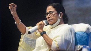 कांग्रेस महाधिवेशनमा भाग लिन ममता बेनर्जी काठमाडौं आउँदै