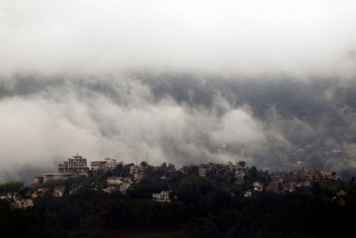 मौसम : सामान्य बदलीरहि एक-दुई स्थानमा हल्का वर्षाको सम्भावना