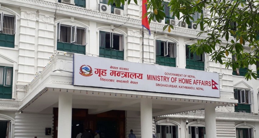 नयाँ भेरियन्टको कोरोना भित्रिएसँगै मुलुकभर सुरक्षा सतर्कता बढाइयो