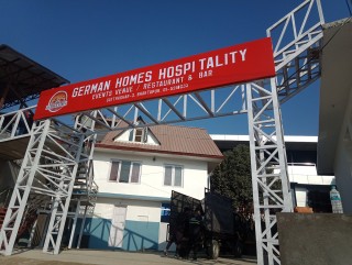 आज स्थायी कमिटी र पोलिट्ब्युरो गठन गर्न एमाले केन्द्रीय कमिटी बैठक बस्दै