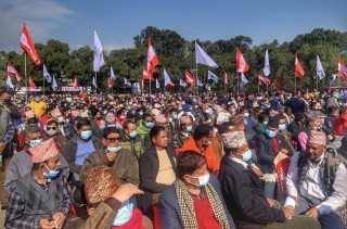 महाधिवेशन प्रभावः काठमाडौंका होटल तथा गेस्टहाउस भरिभराउ