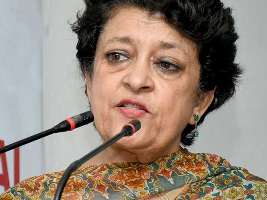 फुट्यो कोइराला परिवार: काँग्रेस नेत्री सुजाता प्रकाशमानको प्यानलबाट उपसभापतिमा उम्मेदवारी दिने