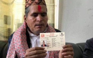 ४० वर्ष बिनाकसुर कारागार बसेका दुर्गाप्रसाद: अमूल्य जीवनको क्षतिपूर्ति रकममा