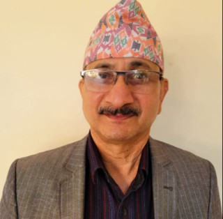 नेकपा (एमाले) उपत्यका विशेष कमिटी अध्यक्षमा प्रेम कुमार पराजुली 