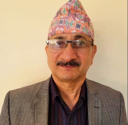 नेकपा (एमाले) उपत्यका विशेष कमिटी अध्यक्षमा प्रेम कुमार पराजुली 