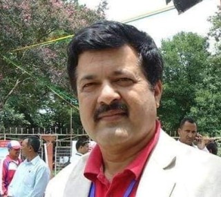 राष्ट्रिय राजनीतिमा स्थापित हुँदै अग्नी खरेल, बने नेकपा एमाले स्थायी कमिटी सदस्य