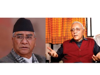 ३१८१ मत गन्दासम्म देउवालाई १५०६ मत, कोइरालालाई ११७८ मत प्राप्त