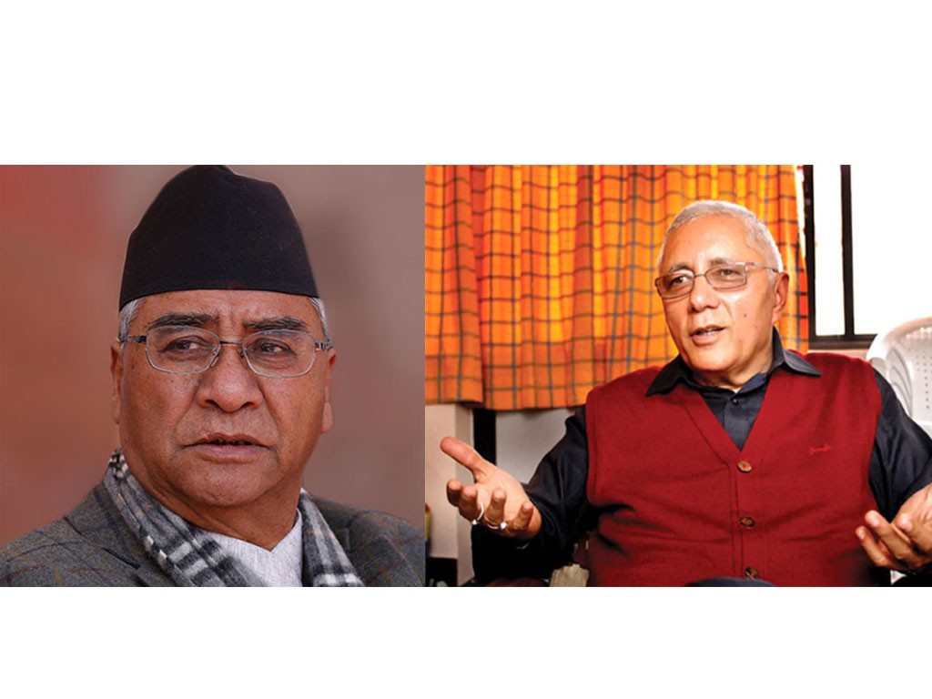 ३१८१ मत गन्दासम्म देउवालाई १५०६ मत, कोइरालालाई ११७८ मत प्राप्त