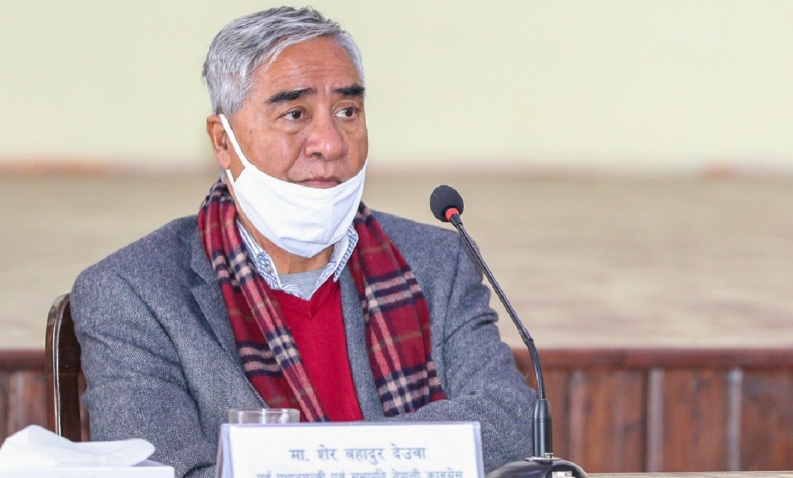 ४२७६ मत गन्दा देउवाले २०४६ मत पाए, खाँड पुगे चाक्सीबारी