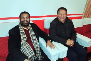 प्रकाशमान र विमलेन्द्र निर्णायक