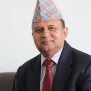विकास र समृद्धिको नेतृत्वकर्ताको भूमिकामा एमालेलाई स्थापित गरिनेछ : एमाले महासचिव