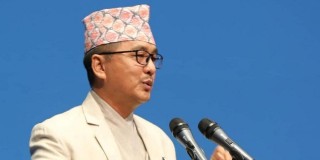 छ महिनाभित्र राप्रपालाई शक्तिशाली बनाउँछु : अध्यक्ष लिङ्देन