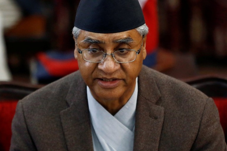 सकियो काँग्रेस मतगणनाः देउवा झनै शक्तिशाली