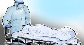 अमेरिकामा पहिलो ओमिक्रोन सङ्क्रमितको मृत्यु