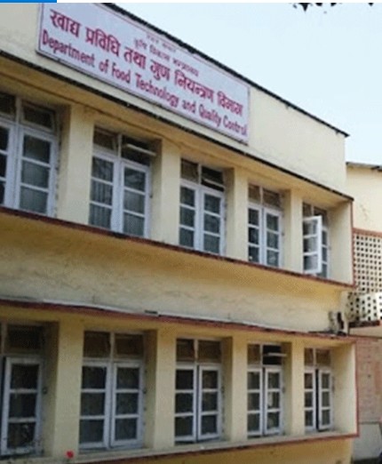 न्यूनस्तरका खाद्य सामग्री बिक्री गरेकामा मुद्दा