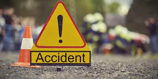 झापामा ट्रकको ठक्करबाट पैदलयात्रीको मृत्यु