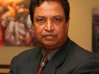 कांग्रेस केन्द्रीय सदस्यमा मधेसी कोटाबाट विनोद चौधरीसहित ५ जना निर्वाचित