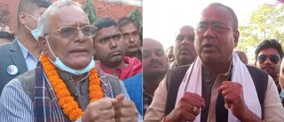 काँग्रेस प्रदेश २ को नयाँ नेतृत्व चयनका लागि आज मतदान 