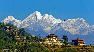 पर्यटकीय गतिविधि बढाउन भौतिक पूर्वाधार निर्माण गरिँदै