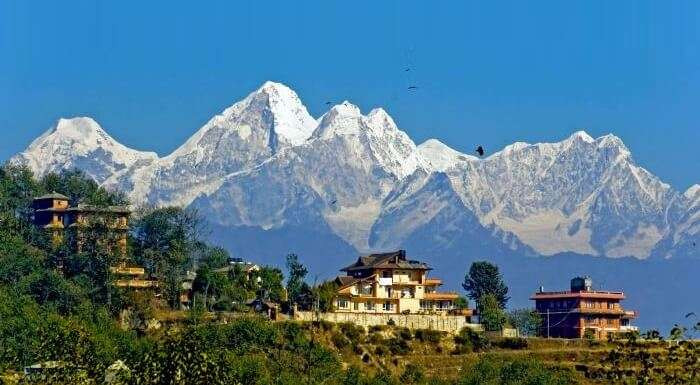 पर्यटकीय गतिविधि बढाउन भौतिक पूर्वाधार निर्माण गरिँदै