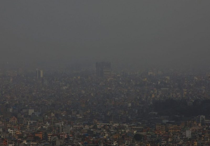 आज बागमती प्रदेशका केही स्थानमा हल्का वर्षा र हिमाली क्षेत्रमा हिमपातको सम्भावना